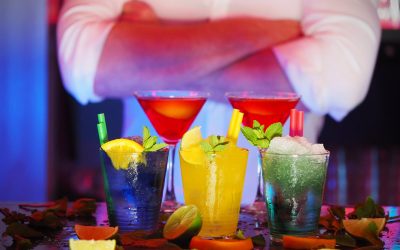 bartender