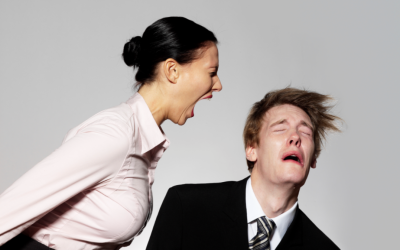 Straf relationerne