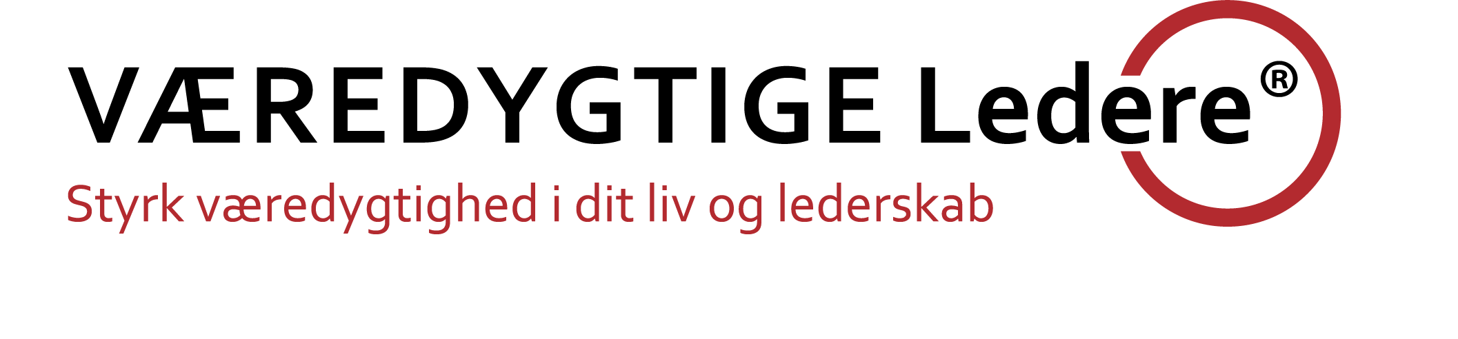 VL logo 2,0 med R