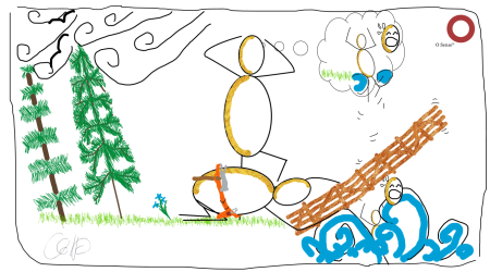 Program-programmering